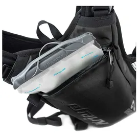 Kriega Hydro-2, Trinkrucksack, schwarz
