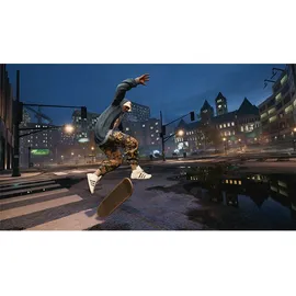 Tony Hawk's Pro Skater 1 + 2 Xbox One - Sport - PEGI 12