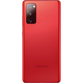 Samsung Galaxy S20 FE 4G 6 GB RAM 128 GB cloud red