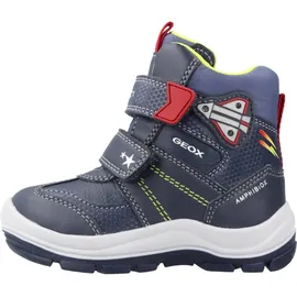 GEOX B FLANFIL BOY B ABX Blau - Blau - 20