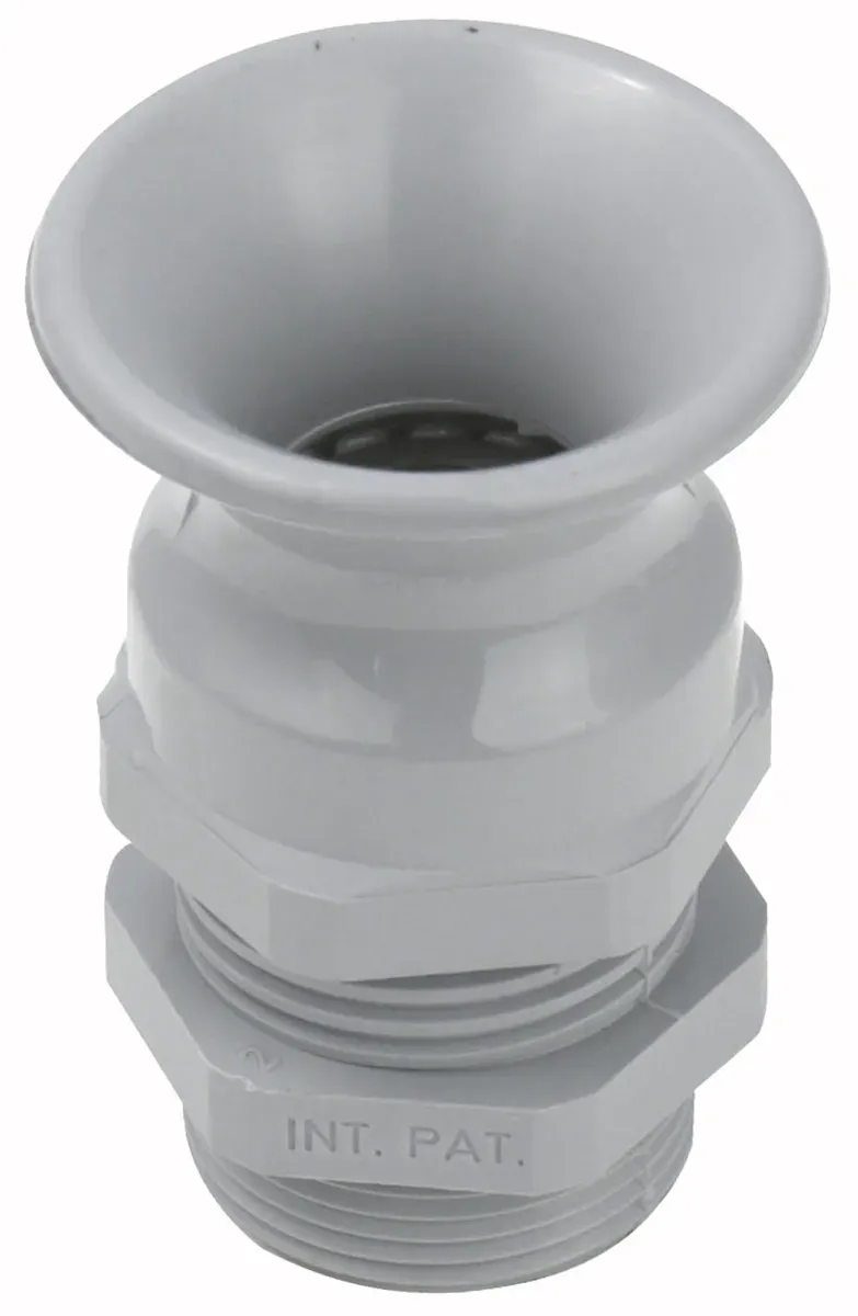 Ilme Trumpet Screw PG21 Für Gehäuse mit 16-24 Pins