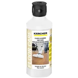 Kärcher RM 535** 0,5L Bodenreinigung und -pflege