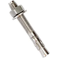PRIOstahl Ankerbolzen Schwerlastanker M12 x 110 mm 1 Stück