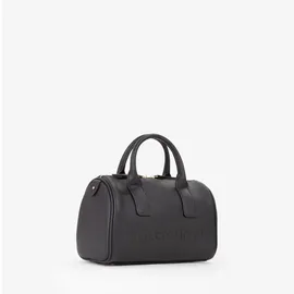Valentino Foxy Re Pretty Bag Umhängetasche Polyurethan Schwarz