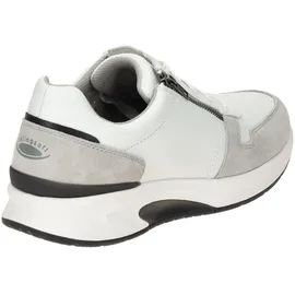 Gabor RollingSoft Herren Weiß 43