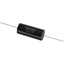 Monacor MKPA-150 Lautsprecher-Kondensator 15 μF