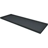 Gutta Valenta 210 x 70 x 50 cm Anthrazit