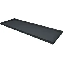 Gutta Valenta 210 x 70 x 50 cm Anthrazit