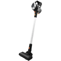 Nedis Stick Staubsauger 130 W orange