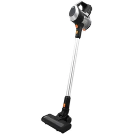 Nedis Stick Staubsauger 130 W orange
