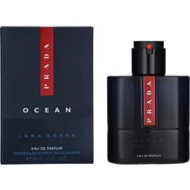 Prada Luna Rossa Ocean Eau de Parfum 50 ml