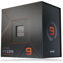 Prozessor AMD RYZEN 9 7900X AMD AM5