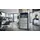 Vladon Pino V3 56 x 125 x 36 cm Anthrazit matt / Beton Oxid Optik