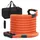 Vevor Abschleppseil 25 mm x 9 m