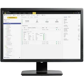 Fluke FLK-TRUTEST-LITE Mess-Software Passend für Marke (Messgeräte-Zubehör) Fluke