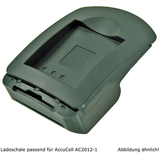 AccuCell Ladeadapter passend für Samsung BP-1030