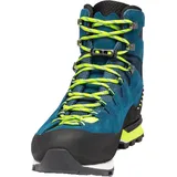 Hanwag Makra Pro GTX Schuhe (Größe 42.5, blau)