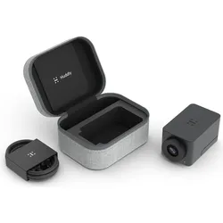 Huddly One - Travel Kit - Konferenzkamera - Farbe