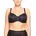 Ulla Lingerie féminine BH Cup H I mit Bügel 3825 schwarz 110H 110H