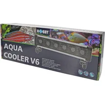 Hobby Aqua Cooler V6 - Kühleinheit für Aquarien ab 300 L