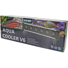Hobby Aqua Cooler V6 - Kühleinheit für Aquarien ab 300 L