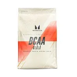 Essentielle BCAA 4:1:1 - 500g - Geschmacksneutral