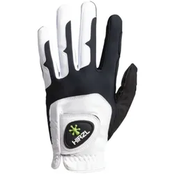 Hirzl Handschuh GRIPPP Fit One Size weißschwarz - L-XL