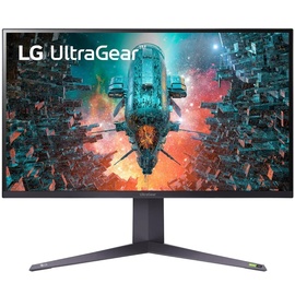 LG UltraGear 32GQ950-B 32"
