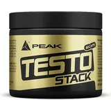 Peak Performance Testo Stack Kapseln 60 St.