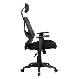 KADIMA DESIGN Netzbezug Schwarz