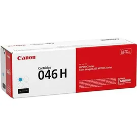 Canon 046H cyan