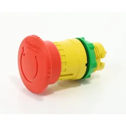 ELMAG Not-Aus Stopper - 9706132