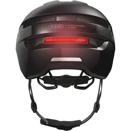 ABUS Purl-Y Ace 54-58 cm schwarz 2024