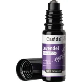 Casida GmbH Lavendel Roll-On