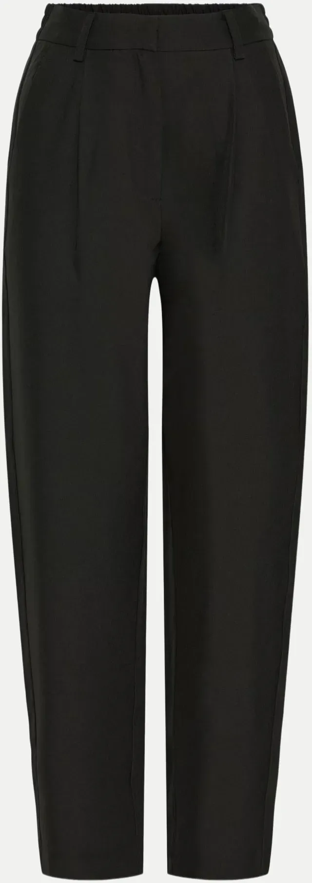 Anzugshose IHFAVA Schwarz 36