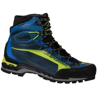 La Sportiva Trango Tech GTX Herren Trekkingschuhe blau