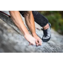Black Diamond Aspect Grau 42