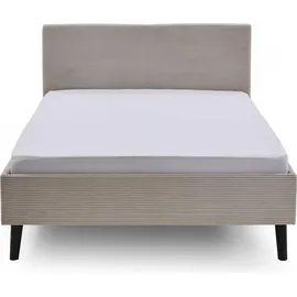 Meise Möbel Avola 140 x 200 cm Beige