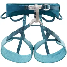 Petzl Sama Klettergurt Blau