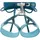 Petzl Sama Klettergurt Blau
