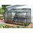 Alu smaragd grün HKP 4 mm 7,8 m2