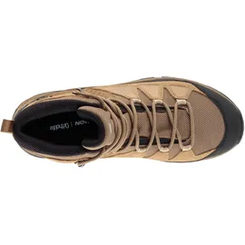 Salomon Quest Rove Goretex Wanderstiefel - Kangaroo / Kelp / Black - EU 49 1/3