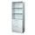 OTTO Office O-Line Büroschrank 80 x 42 x 200,4 cm grau
