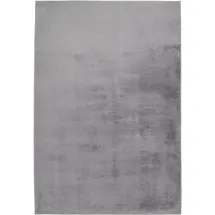 Lalee Teppich PARADISE silber