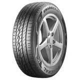 General Tire Snow Grabber Plus 235/55 R19 105V