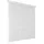 vidaXL Duschrollo 100 x 240 cm grau