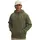 Under Armour Hoodie Grün M