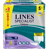 Lines Specialist M 28 St.
