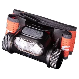 Fenix HM65R-T V2.0 1600 Lumen - LED Stirnlampe Schwarz