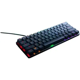 Razer Huntsman Mini Clicky US schwarz